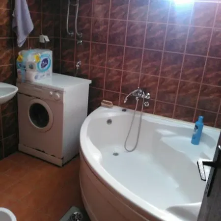 Positive Energy Appartement Podgorica
