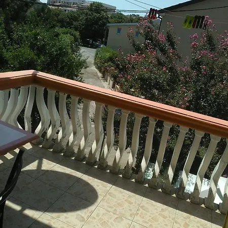 Appartement Positive Energy Podgorica