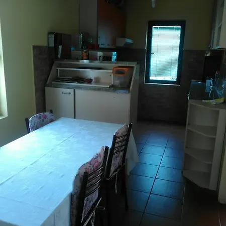 Positive Energy Appartement Podgorica